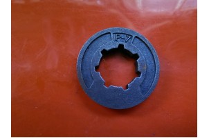 Зірка на тарілку 3/8 пико STIHL 180/230/250 бензопила Китай